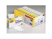 2 In. x 6 Yd. Sterile Gauze Bandage 2 Per Single Unit Box Bundle Of 10 Boxes