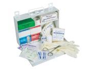 Swift First Aid 714 3425PFG 25 Standard Plastic W Gasket