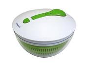 Ozeri SS1 Salad Spinner and Serving Bowl