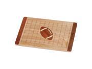 Picnic Plus PSM 189 Gridiron Cutting Board WOOD