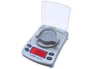 American Weigh Scales MINIPRO100 Compact Precision Balance Digital Scale 100g x 0.002g