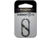 Nite SB1 03 11 S Biner 1 Stainless