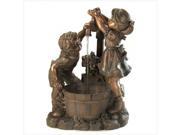 Sunrise Wholesale 13057 Fun And Play Water Fountain with Stand