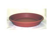 Akro mils Classic Saucer Clay 24 Inch 12424DCLAY