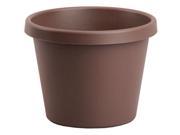 Myers itml akro Mils 6in. Chocolate Classic Pots LIA06000E21 Pack of 24
