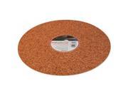 Plastec Products 24 PDQ Display 10in. Real Cork Mat ECR10 Pack of 12