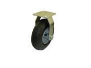 Marathon Industries 00313 8 in. Rigid Caster with Pneumatic Tire