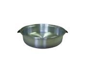 Back to Basics U16 297 Water Pan for 400A