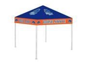 Rivalry RV123 5000 9 x 9 Full Color Polyester Fabric Boise State Canopy