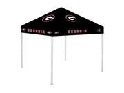 Rivalry RV203 5050 Georgia Canopy Black ONLY fits a Rivalry 9X9 Frame