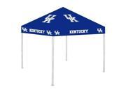 Rivalry RV239 5000 Kentucky Wildcats Tailgate Canopy Tent