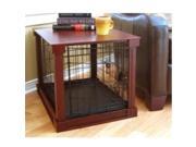 Merry Products MPMC001 Pet Cage with Crate Cover