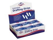 Alvin DS125D Display drafting Strips