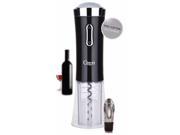 Ozeri OW02A B2 Nouveaux II Electric Wine Opener in Black