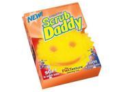 UPC 093573000003 product image for Scrub Daddy 207935 Scratch Free Scrub Daddy Colors, 12 Count, Pack of 12 | upcitemdb.com