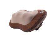 UPC 856957005090 product image for Iliving USA ILG-933 Rechargeable Neck & Back Kneading Massager Shiatsu Pillow wi | upcitemdb.com