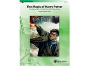 Alfred 00-39534 MAGIC OF HARRY POTTER THE-PYB 2