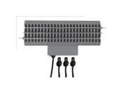 Lionel LNL81314 FasTrack Power Block Lockon Lionel LNL81314 FasTrack Power Block Lockon