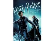 Warner Home Video WAR D622464D Harry Potter & The Half-Blood Prince DVD