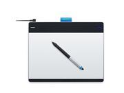 Wacom Intuos CTL680 Pen Tablet For PC MAC