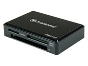 Transcend TS RDC8K USB 3.1 Gen 1 USB 3.0 backwards compatible with USB 2.0 USB3.1 Gen1 All in 1 Multi Card Reader Type C