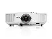 PowerLite Pro G5750WUNL WUXGA 3LCD Projector 4500 lumens