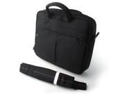 Dell CX535 Black Nylon 15 Notebook Laptop Case Bag New