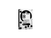 Western Digital WD1002FAEX Caviar Black 1 TB SATA III 7200 RPM 64 MB Cache Bulk OEM Internal Desktop Hard Drive