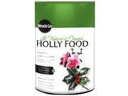 Miracle-gro Organic Holly And Evergreen Food Miracle-gro Fertilizer 100971