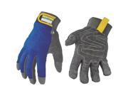 Size XL Water Oil Resistant Mech Glove YOUNGSTOWN GLOVE CO. Gloves Pro Work