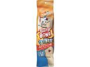 Busy Rawhide Large Chew 15Oz NESTLE PURINA PET CARE Bones Chews Treats