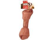 Uncle Sam's Canine Prime Rawhide Bone, Beef Sergeant's Pe Bones/chews/treats