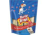 Busy Mini Dog Bone 6.5 Oz NESTLE PURINA PET CARE Bones Chews Treats 3810012892