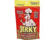 Beef Jerky Dog Treat SUNSHINE MILLS Bones Chews Treats 10103 738039101039