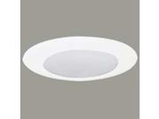 Trm Shwr Lt Rec A19 60W 4Xb24 COOPER LIGHTING Recessed 70PS White ALBALITE