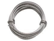 Ook Picture Hanging Wire 75 Lb 9 L Stainless Steel The Hillman Group 50115