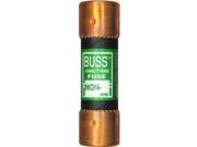 40 Amp One Time Cartridge Fuse Non Current Limiting Bussmann Fuses NON 40