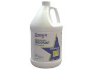 Water Soluble Deodorant Renown Chemicals And Cleaners Ren03034-bd 741224030342