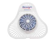 Urinal Screen/non-para Green Apple Renown Chemicals And Cleaners 108964