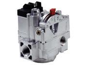 Dual Valve Gas Control Valve Robertshaw HVAC Parts 720 402 662013635978
