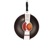 30cm/5qt Non Stick Wok Dura-kleen Skillet & Saute 417 687929004175