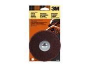 DSK SNDG 5IN MED MTL PNT WOOD 3M Disc Sanding Kits 9413NA 051144094134