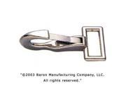 Square Loop Utility Snap Baron Snaps C200 3 4 Nickel Plated 042453200347
