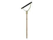 Deluxe Weed Cutter Wood Handle Ames Hand Tools 2915300 049206633674
