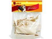 1lb Rawhide Chew Chips Westminster Pet Pet Supplies 22143 076158221437