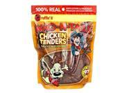 Wag N Tails 16 Oz. Chicken Tenders Dog Treats Ruffin It Pet Supplies 8202