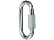 3 16 Zinc Plated Quick Link National Snaps N223 016 038613171596