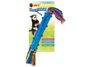 Dura Stick And Rope Chew Toy Large Ruffin It Pet Supplies 7N80575 076158805750