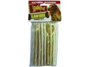 Rawhide Chew Roll Westminster Pet Pet Supplies 23133 076158231337