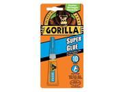 3G Super Glue Gorilla Paints GOR79001 052427790019